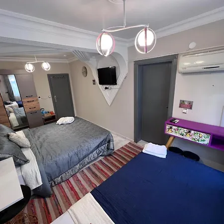 Art Bed and Breakfast Μπέλεκ