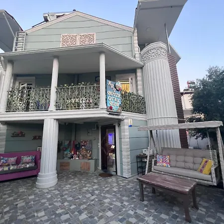 Art Bed & Breakfast
