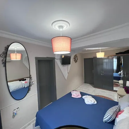Bed & Breakfast Art Belek