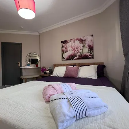 Bed & Breakfast Art Belek