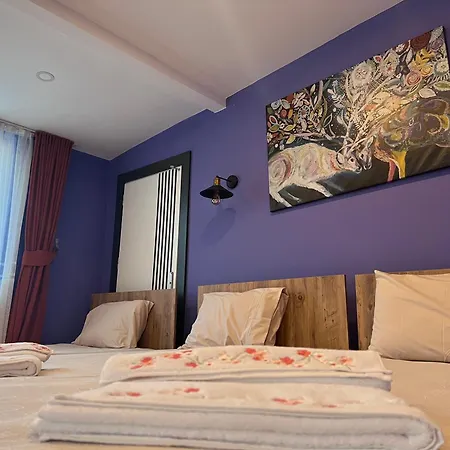 Bed & Breakfast Art Belek