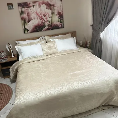Art Bed & Breakfast Belek